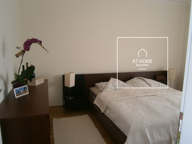 Wonderful apartment for rent Budapest II. district, Szépilona