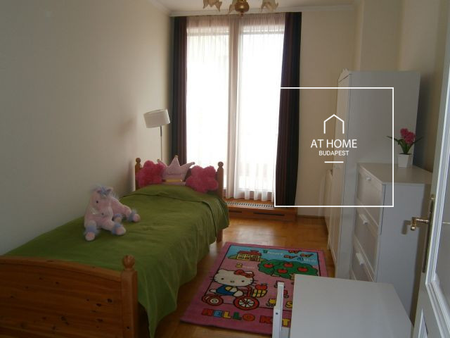 Káprázatos lakás kiadó Budapest II. kerület, Szépilona