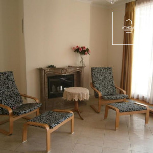 Wonderful apartment for rent Budapest II. district, Szépilona