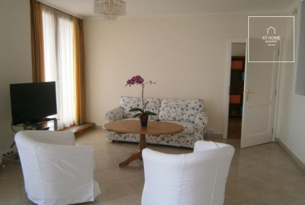 Wonderful apartment for rent Budapest II. district, Szépilona