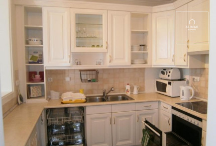 Wonderful apartment for rent Budapest II. district, Szépilona