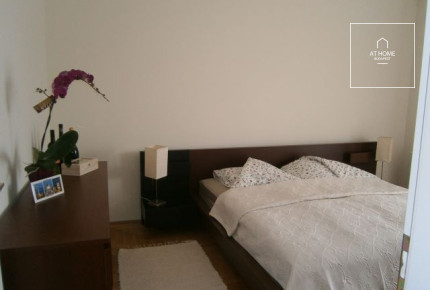 Wonderful apartment for rent Budapest II. district, Szépilona