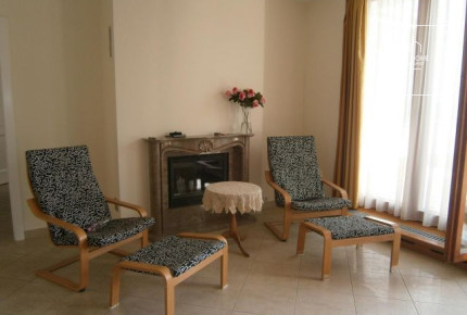 Káprázatos lakás kiadó Budapest II. kerület, Szépilona