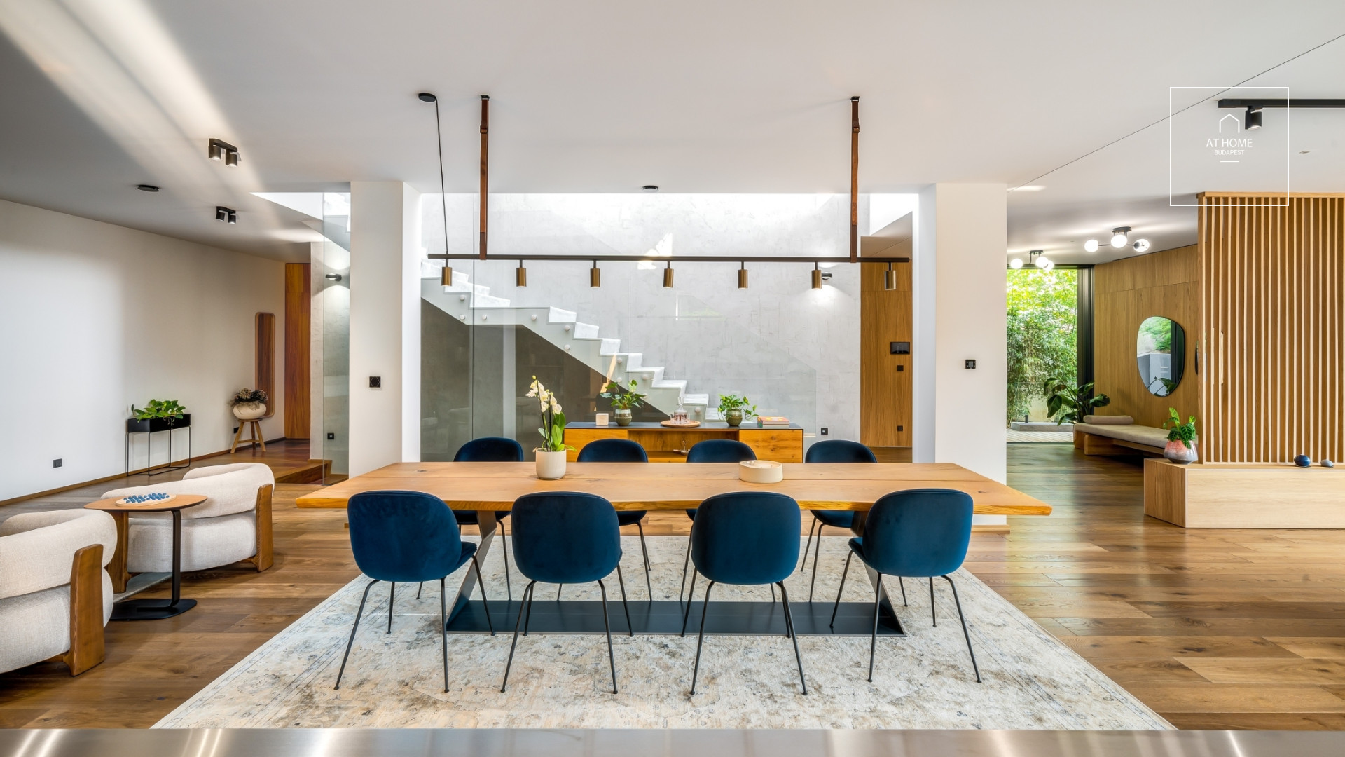 Exkluzív, újépítésű medencés családi ház 12. kerület, Budapest