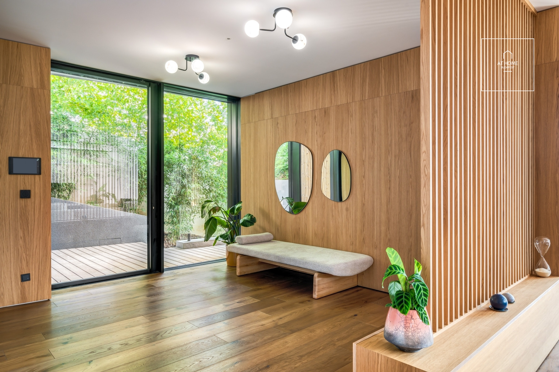 Exkluzív, újépítésű medencés családi ház 12. kerület, Budapest