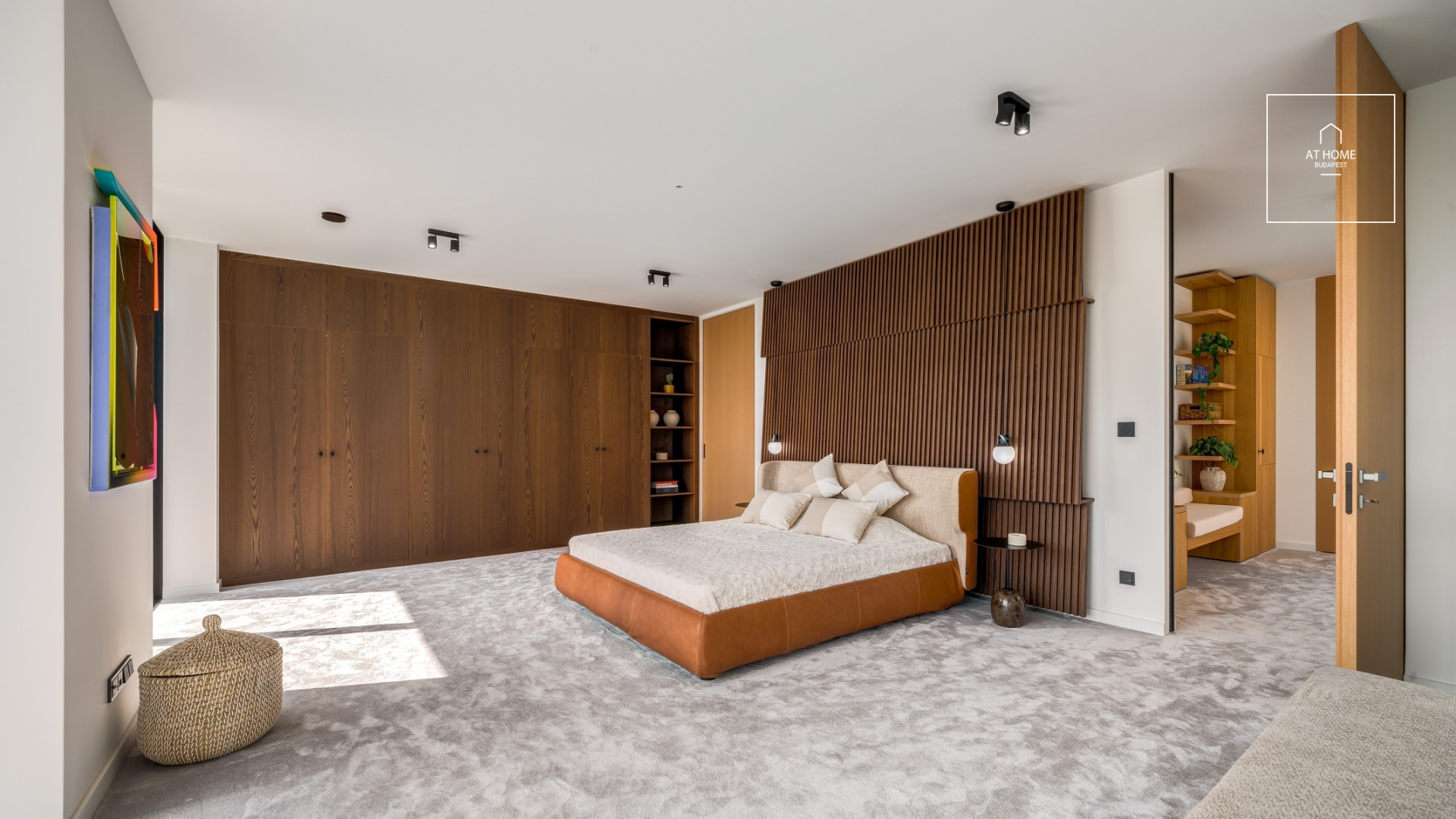 Exkluzív, újépítésű medencés családi ház 12. kerület, Budapest