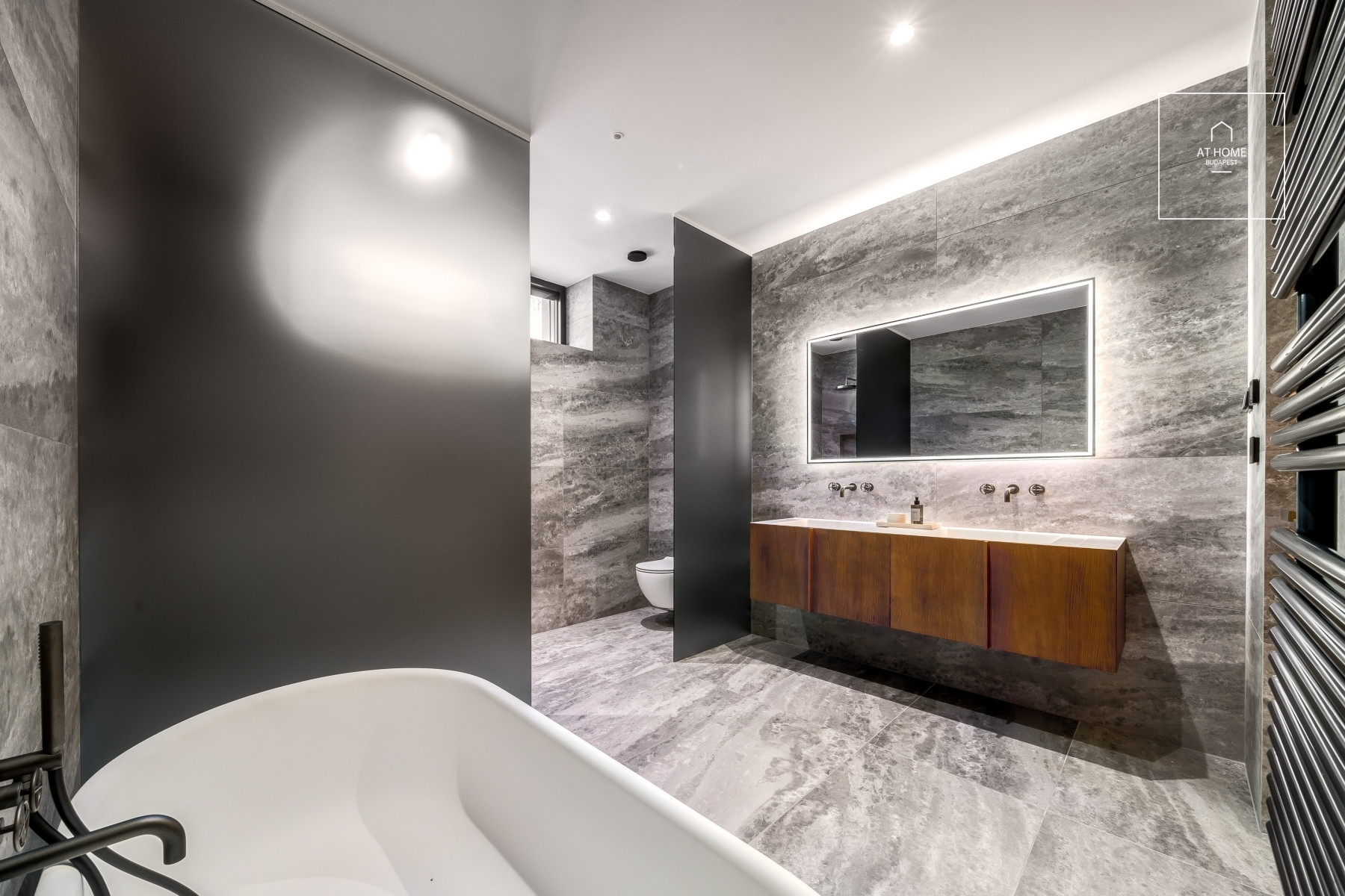 Exclusive newly-built family house Budapest, 12th district