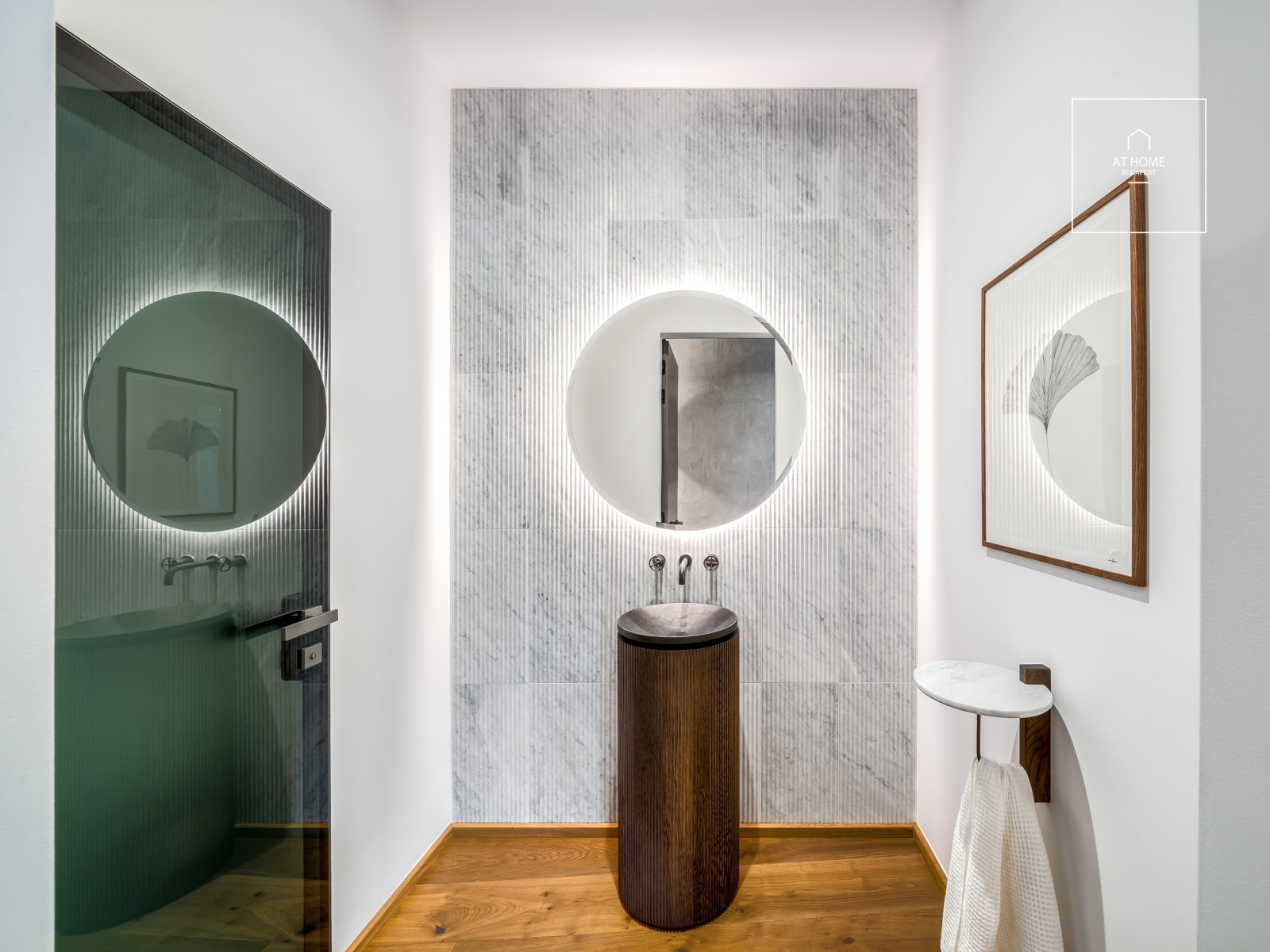 Exkluzív, újépítésű medencés családi ház 12. kerület, Budapest