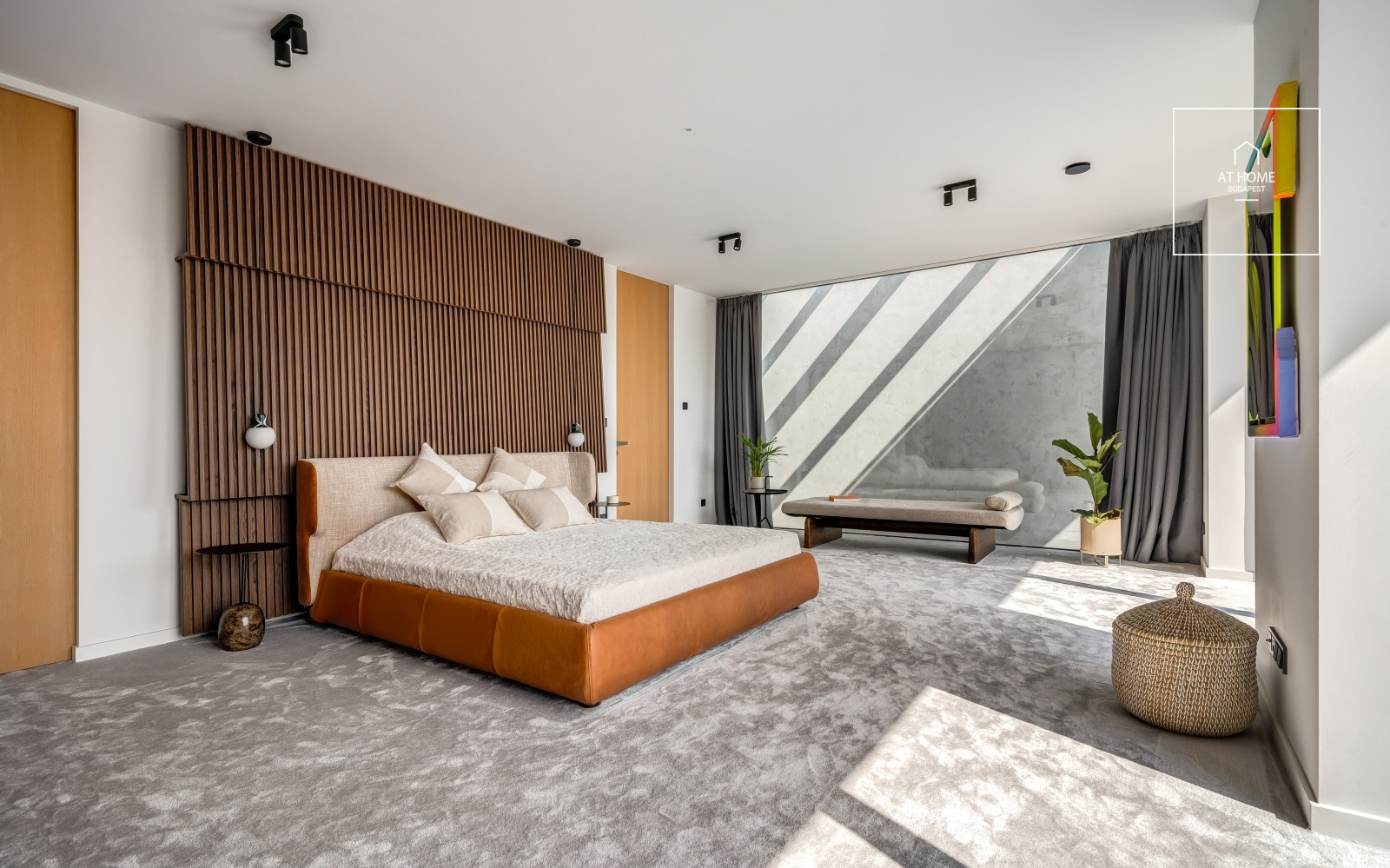 Exkluzív, újépítésű medencés családi ház 12. kerület, Budapest