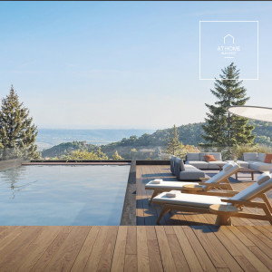 Exclusive newly-built family house for sale Budapest, 12th district