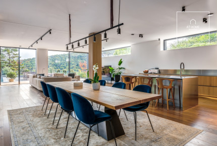Exclusive newly-built family house Budapest, 12th district
