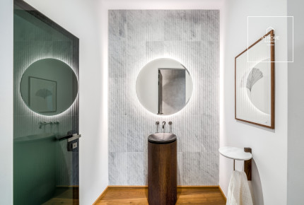 Exclusive newly-built family house Budapest, 12th district