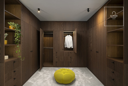 Exclusive newly-built family house for sale Budapest, 12th district