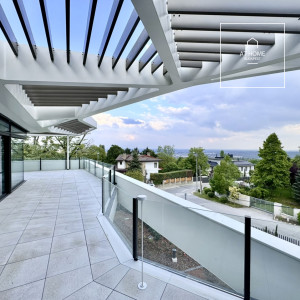 Exclusive luxury penthouse available for sale in the heart of the 12th district