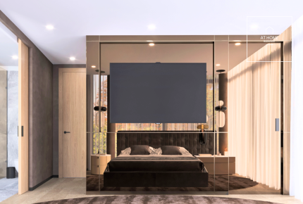 Exclusive luxury penthouse available for sale in the heart of the 12th district