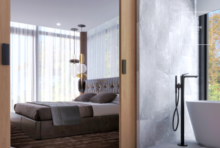 Exkluzív luxus penthouse eladó a 12. kerület szívében