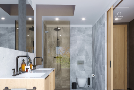 Exkluzív luxus penthouse eladó a 12. kerület szívében