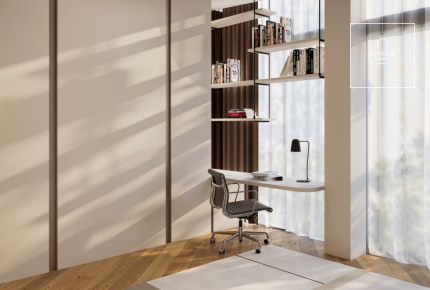 Exkluzív luxus penthouse eladó a 12. kerület szívében