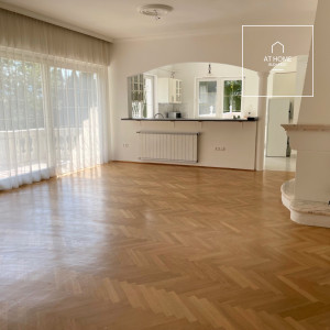 Beautiful detached house for rent Budapest II. district, Gugger-hegy