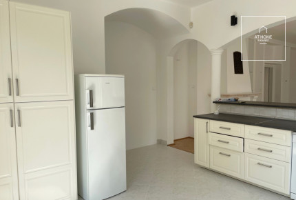 Beautiful detached house for rent Budapest II. district, Gugger-hegy