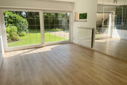 Beautiful detached house for rent Budapest II. district, Gugger-hegy
