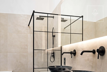 Luxury apartment in the 5th district, Budapest