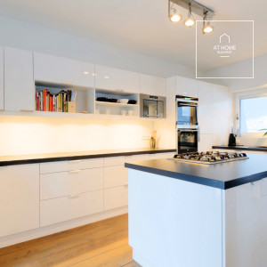Lovely family house for sale Budapest, district 12, Széchenyihegy