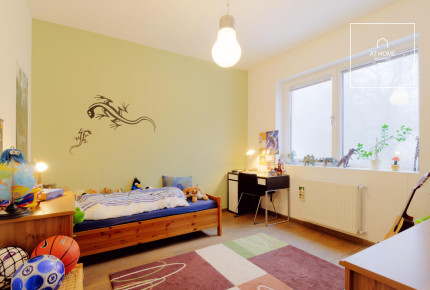 Gyönyörűen felújított  otthon eladó Budapest XII. kerület, Széchenyihegy