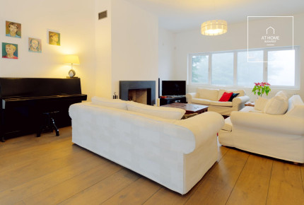 Lovely family house for sale Budapest, district 12, Széchenyihegy