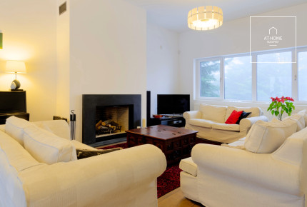 Lovely family house for sale Budapest, district 12, Széchenyihegy