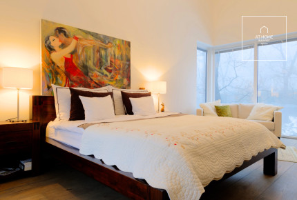 Lovely family house for sale Budapest, district 12, Széchenyihegy