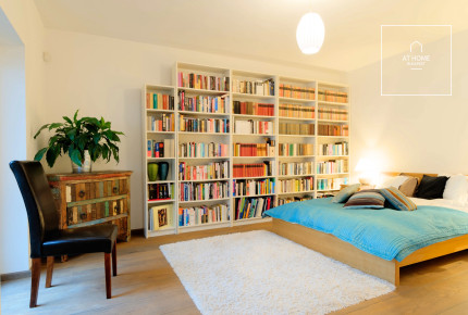 Lovely family house for sale Budapest, district 12, Széchenyihegy