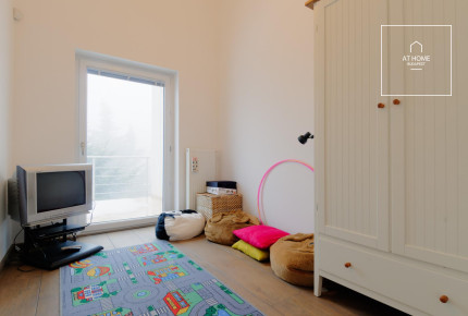 Lovely family house for sale Budapest, district 12, Széchenyihegy