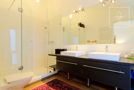 Lovely family house for sale Budapest, district 12, Széchenyihegy