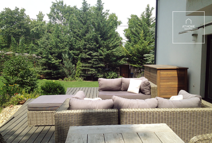 Lovely family house for sale Budapest, district 12, Széchenyihegy