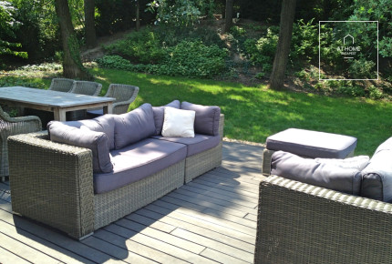 Lovely family house for sale Budapest, district 12, Széchenyihegy