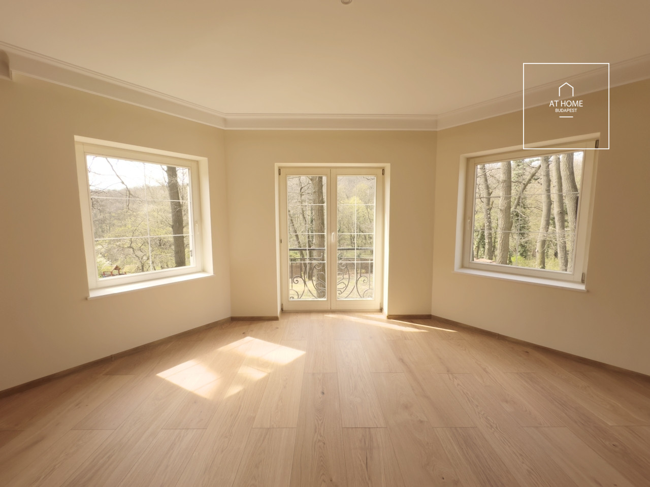 Stellar detached house for rent  II/A. district, Remetekertváros