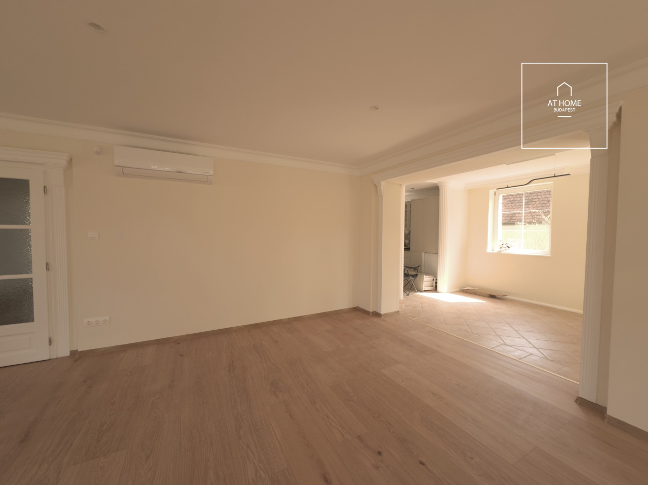 Stellar detached house for rent  II/A. district, Remetekertváros