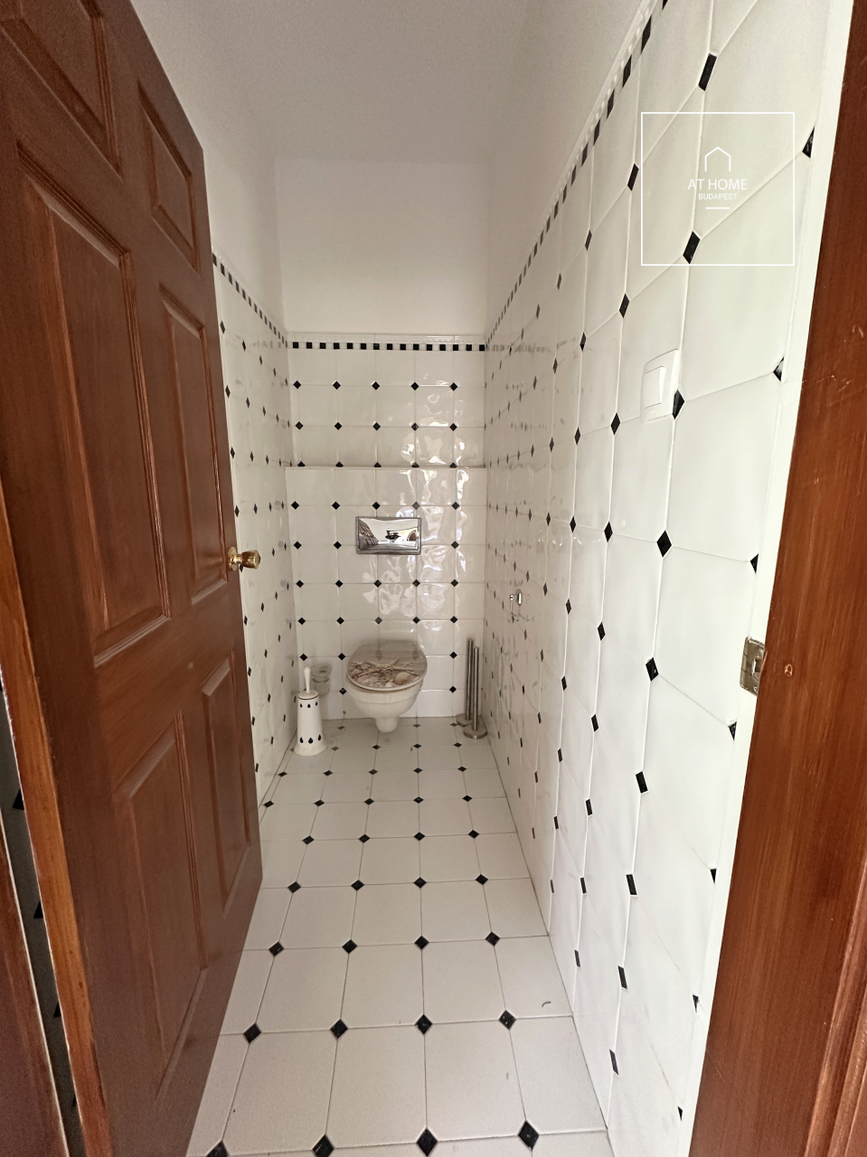 Stellar detached house for rent  II/A. district, Remetekertváros