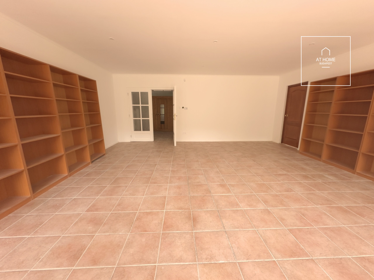 Stellar detached house for rent  II/A. district, Remetekertváros