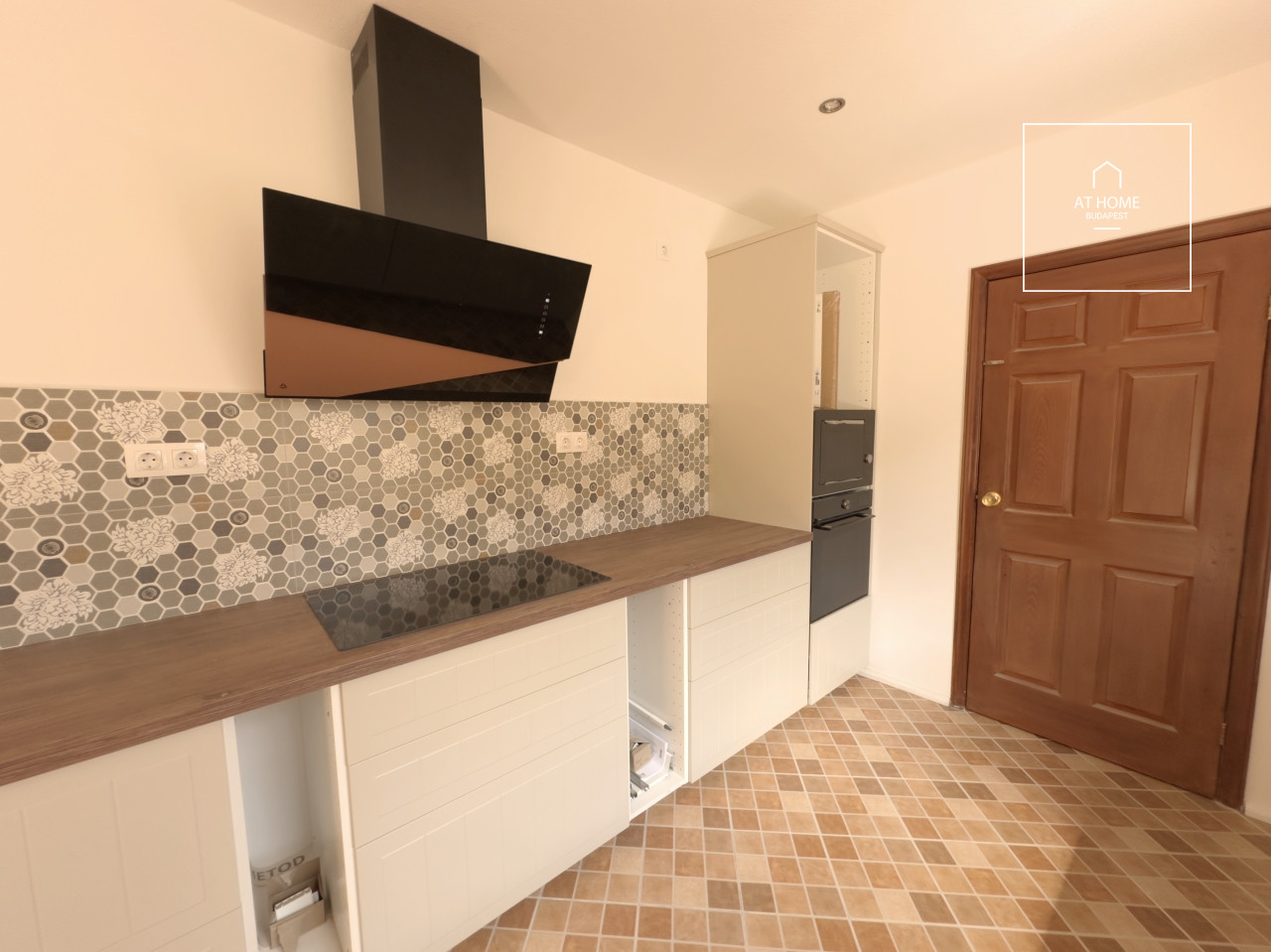 Stellar detached house for rent  II/A. district, Remetekertváros