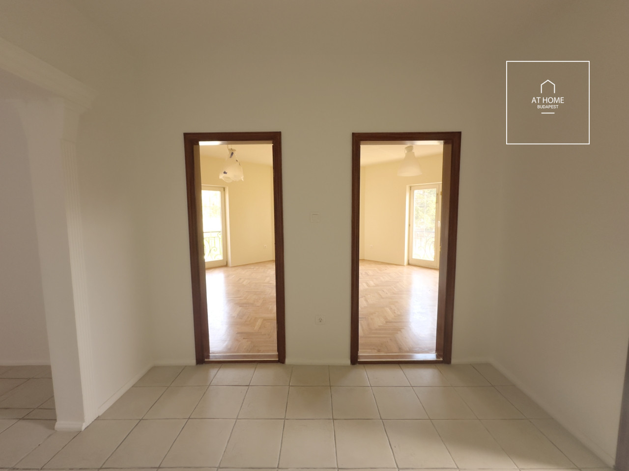 Stellar detached house for rent  II/A. district, Remetekertváros