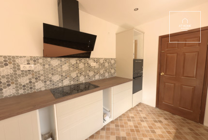 Stellar detached house for rent  II/A. district, Remetekertváros