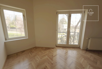 Stellar detached house for rent  II/A. district, Remetekertváros