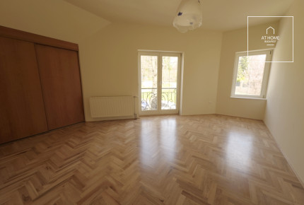 Stellar detached house for rent  II/A. district, Remetekertváros