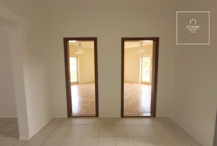 Stellar detached house for rent  II/A. district, Remetekertváros