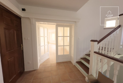 Stellar detached house for rent  II/A. district, Remetekertváros