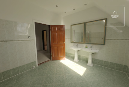 Stellar detached house for rent  II/A. district, Remetekertváros