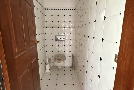 Stellar detached house for rent  II/A. district, Remetekertváros