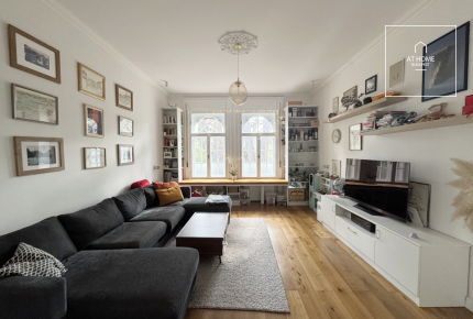 2 hálószobás lakás kiadó Budapest II. kerület
